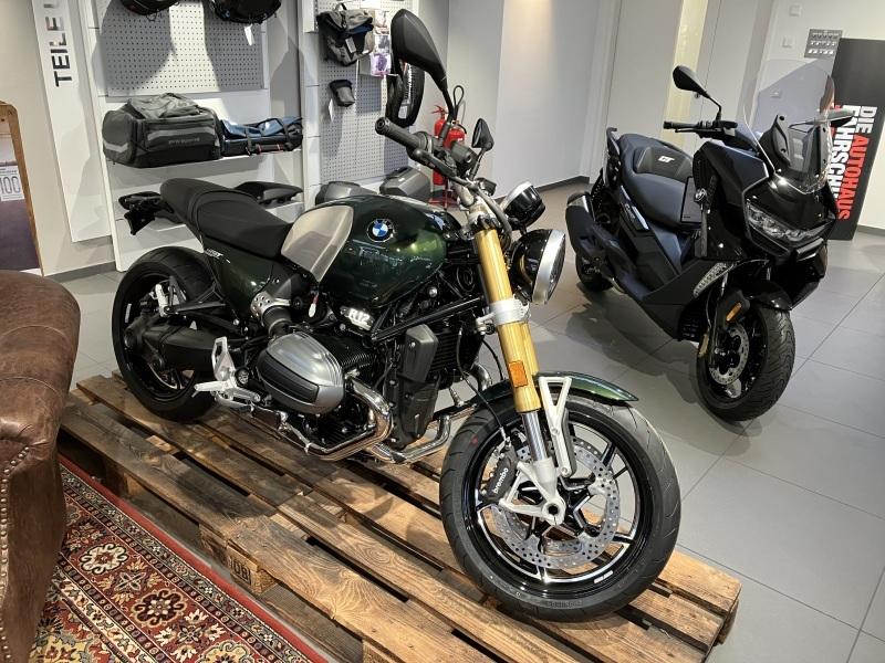 BMW R 12 nineT