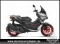 Aprilia SR GT 125 SPORT ABS IRIDIUM GREY/ VERFGBAR