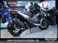 Aprilia SR GT 125 ABS 4x Farben sw/grau/blau/matt sw