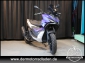 Aprilia SR GT 125 ABS 4x Farben sw/grau/blau/matt sw