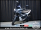 Aprilia SR GT 125 ABS 4x Farben sw/grau/blau/matt sw