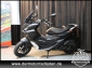 Aprilia SR GT 125 ABS 4x Farben sw/grau/blau/matt sw