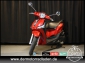 Piaggio Liberty 125 IGET E5 GLOSSY ROSSO