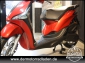 Piaggio Liberty 125 IGET E5 GLOSSY ROSSO