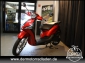 Piaggio Liberty 125 IGET E5 GLOSSY ROSSO