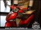 Piaggio Liberty 125 IGET E5 GLOSSY ROSSO