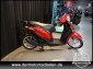 Piaggio Liberty 125 IGET E5 GLOSSY ROSSO