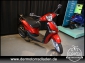 Piaggio Liberty 125 IGET E5 GLOSSY ROSSO