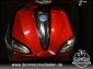 Piaggio Liberty 125 IGET E5 GLOSSY ROSSO