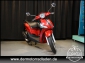 Piaggio Liberty 125 IGET E5 GLOSSY ROSSO