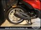 Piaggio Liberty 125 IGET E5 GLOSSY ROSSO