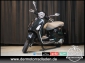 Vespa GTS 300 E5 3x Farben schwarz / grn / beige