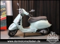 Vespa GTS 300 E5 3x Farben schwarz / grn / beige