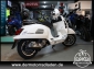 Vespa GTS 300 SUPER E5 3x Farben schwarz / rot / wei