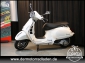 Vespa GTS 300 SUPER E5 3x Farben schwarz / rot / wei