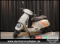 Vespa GTV 300 ABS E5 2x Farben schwarz / beige