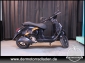 Vespa GTV 300 ABS E5 2x Farben schwarz / beige