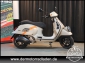 Vespa GTV 300 ABS E5 2x Farben schwarz / beige