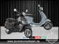 Vespa Primavera S 125 2x Farben schwarz / grau