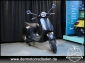 Vespa Primavera S 125 2x Farben schwarz / grau