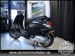 Vespa Primavera S 125 2x Farben schwarz / grau