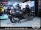 Vespa Primavera S 125 2x Farben schwarz / grau