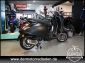 Vespa Primavera S 50 2x Farben schwarz / grau