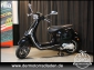 Vespa SPRINT 50 3x Farben schwarz / rot / wei