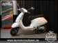 Vespa SPRINT 50 3x Farben schwarz / rot / wei