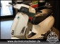 Vespa SPRINT 50 BIANCO / VERSAND AB 99,-