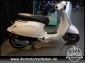 Vespa SPRINT 50 BIANCO / VERSAND AB 99,-