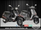 Vespa Sprint S 125 2x Farben schwarz / grau