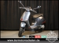 Vespa Sprint S 125 2x Farben schwarz / grau