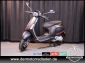 Vespa SPRINT S 50 2x Farben schwarz / grau