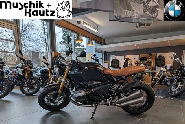 BMW R NineT VINTAGE