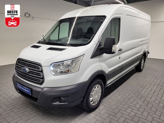 Ford Transit Kasten 350 L3 AHK/Kamera/Tempomat/DAB/Kl