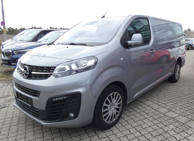 Opel Vivaro 2.0 CDTI Kasten L3 Innovation Navi Kamera