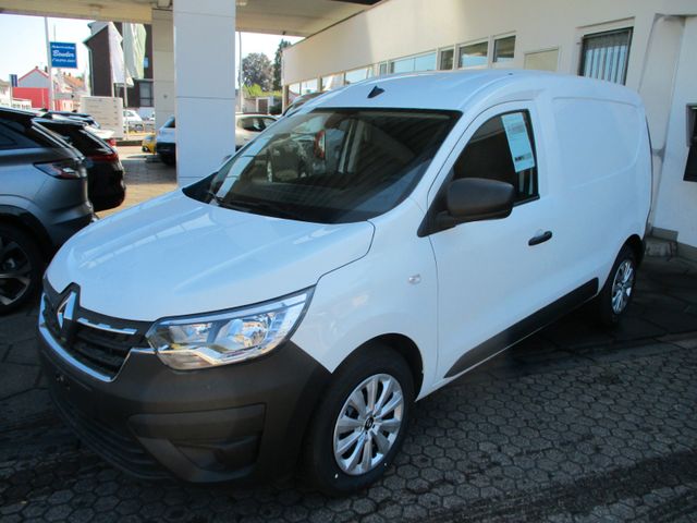 Renault Express Extra blue dCi 75