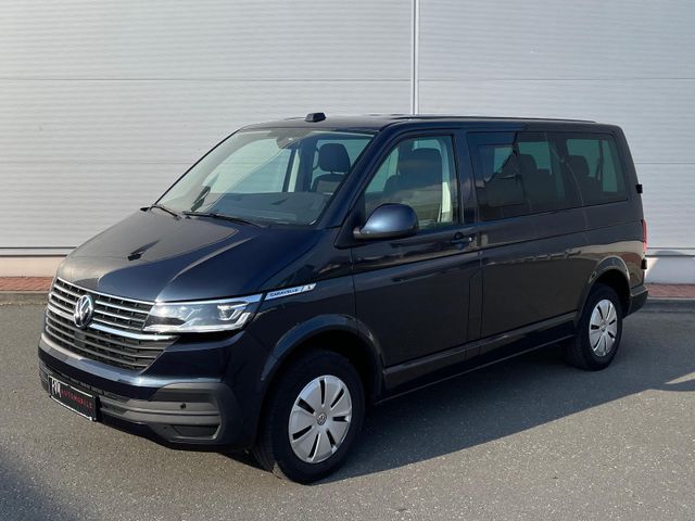 Volkswagen T6.1 Caravelle