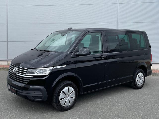 Volkswagen T6.1 Caravelle