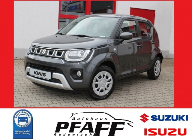 Suzuki Ignis 1.2 HYBRID 4x2 CLUB | AKTION