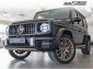 Mercedes-Benz G 63 AMG Grand Edition+MANUFAKTUR+ENTERTAINMENT