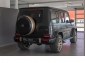 Mercedes-Benz G 63 AMG Grand Edition+MANUFAKTUR+ENTERTAINMENT