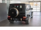 Mercedes-Benz G 63 AMG Grand Edition+MANUFAKTUR+ENTERTAINMENT