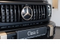 Mercedes-Benz G 63 AMG Grand Edition+MANUFAKTUR+ENTERTAINMENT