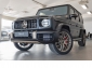 Mercedes-Benz G 63 AMG Grand Edition+MANUFAKTUR+ENTERTAINMENT