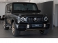 Mercedes-Benz G 63 AMG Grand Edition+MANUFAKTUR+ENTERTAINMENT