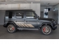 Mercedes-Benz G 63 AMG Grand Edition+MANUFAKTUR+ENTERTAINMENT