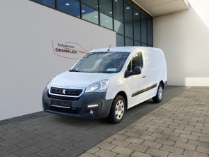 Peugeot Partner L2, Sitzheiz.Tempomat,Navi, Parksensoren