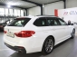 BMW 520d Touring BUSINESS INNOVATION M-SPORTPAKET